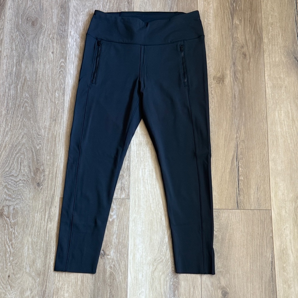 CALIA Black Leggings